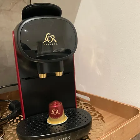 Kezy 4 Personne Bebe 아파트